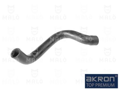 маркуч на радиатора AKRON-MALÒ 186101A