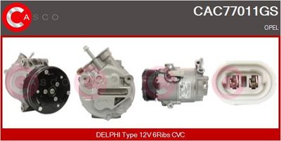 COMPRESOR CLIMATIZARE