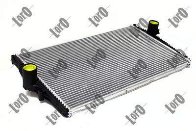 Chladič turba ABAKUS 052-018-0003