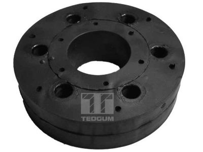 Połączenie, wał wzdłużny TEDGUM 01162695