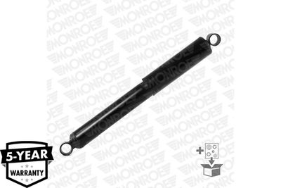 Shock Absorber D8487