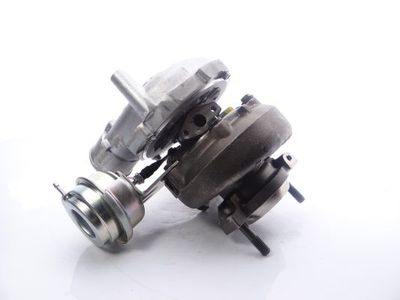 LADER AUFLADUNG GARRETT 7009359007W 1