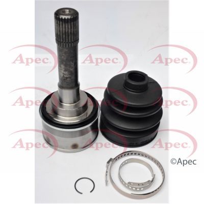 Joint, drive shaft APEC ACV1263