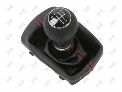 SCHALTHEBELKNAUF ABAKUS 13599710 2