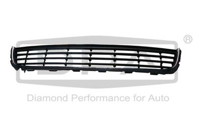 GRILA VENTILATIE BARA PROTECTIE DPA 88531777302