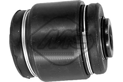 Łożyskowanie, korpus osi METALCAUCHO 58020