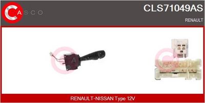 COMUTATOR COLOANA DIRECTIE