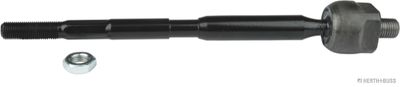 аксиален шарнирен накрайник, напречна кормилна щанга HERTH+BUSS JAKOPARTS J4846016