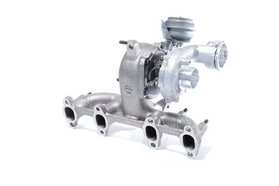 LADER AUFLADUNG BTS Turbo T912246 38