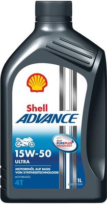 Olej silnikowy SHELL 001F4000PL