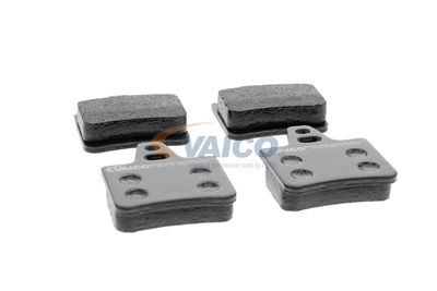 BREMSBELAGSATZ SCHEIBENBREMSE VAICO V220096 33