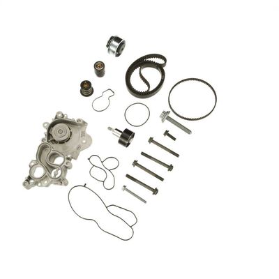 WASSERPUMPE + ZAHNRIEMENSATZ GATES KP7TH15680XS3 70