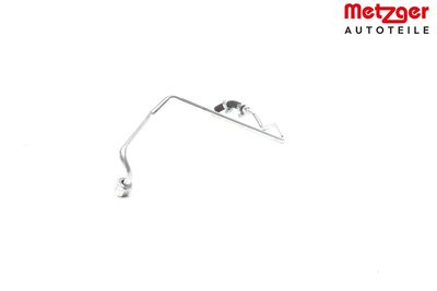 ÖLLEITUNG LADER METZGER AUTOTEILE 2361234 19