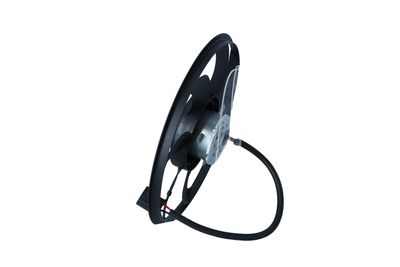 VENTILATOR RADIATOR NRF 47885 16