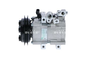 Компрессор, кондиционер NRF 32223G для HYUNDAI H-1