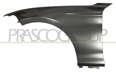 PRASCO BM1233033 Крыло переднее  для BMW 1 (Бмв 1)