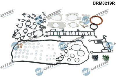 SET GARNITURI CHIULASA