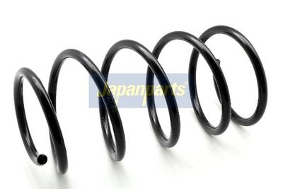 пружина за ходовата част JAPANPARTS ZC1162C
