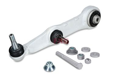 Vooras spoorcontrole arm Links bodem voor past: MERCEDES S (W222, V222, X222) 2.2DH-6.0 05.13-07.20