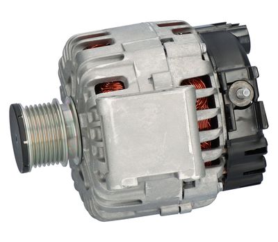 GENERATOR / ALTERNATOR VALEO 439609 6