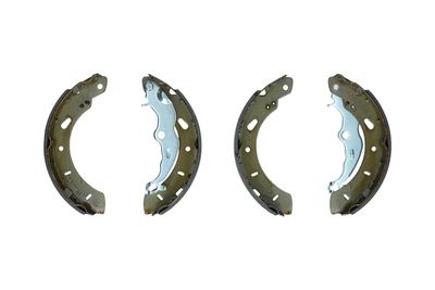 Sada brzdových čelistí KAMOKA JQ202094