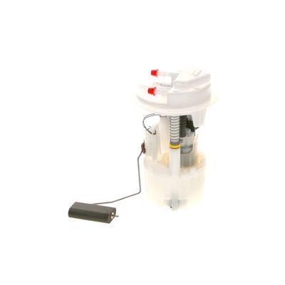 SISTEM ALIMENTARE CU COMBUSTIBIL BOSCH 0986580204 6