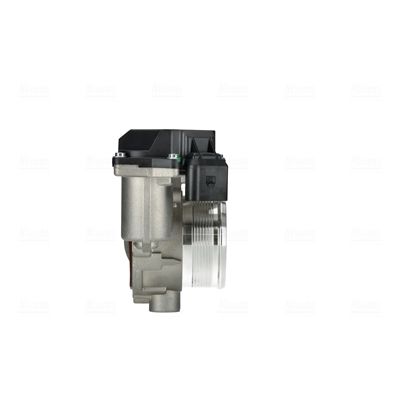 DROSSELKLAPPENSTUTZEN NISSENS 955175 3