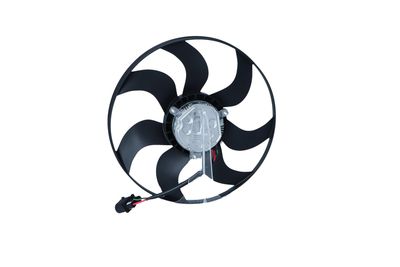 VENTILATOR RADIATOR NRF 47926 23