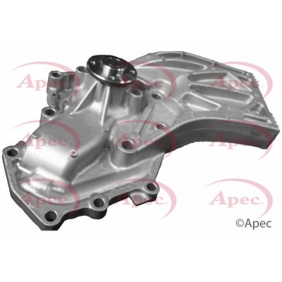 Water Pump, engine cooling APEC AWP1447