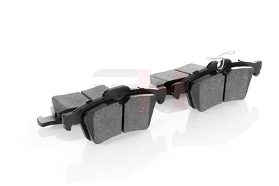 SET PLACUTE FRANA FRANA DISC GH GH411014 37