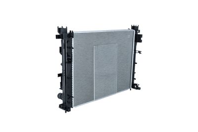 KüHLER MOTORKüHLUNG NRF 550240 19