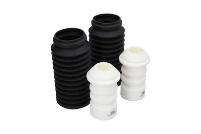 Apsauginio dangtelio komplektas, amortizatorius