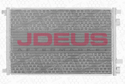 KONDENSATOR KLIMAANLAGE