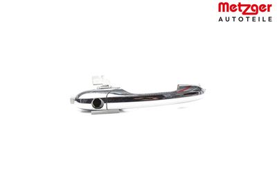 TüRGRIFF METZGER AUTOTEILE 2310956 37