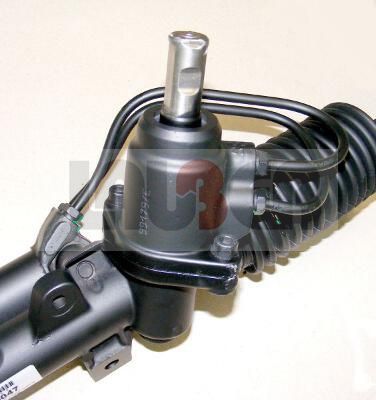 LENKGETRIEBE LAUBER 669047 2