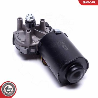 Motor stěračů SKV 19SKV080