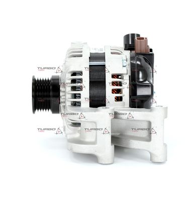 GENERATOR / ALTERNATOR TURBO-TEC TTAL001097 2