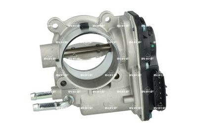 DROSSELKLAPPENSTUTZEN NRF 408095 3