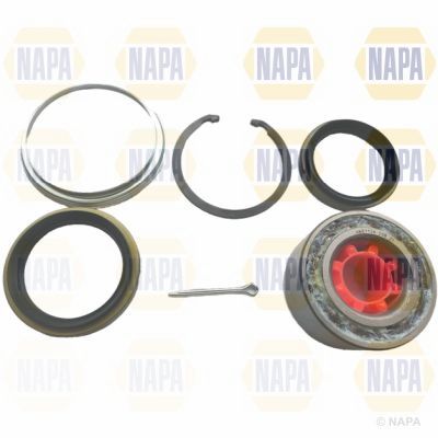 Wheel Bearing Kit NAPA PWB1124