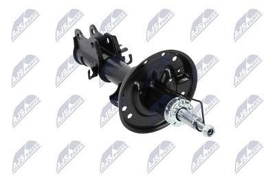 AMORTIZOR NTY ACT032 31