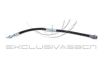 Кронштейн, тормозный шланг MDR MBH-2538 для MITSUBISHI CARISMA