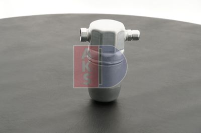 TROCKNER KLIMAANLAGE AKS DASIS 802140N 11