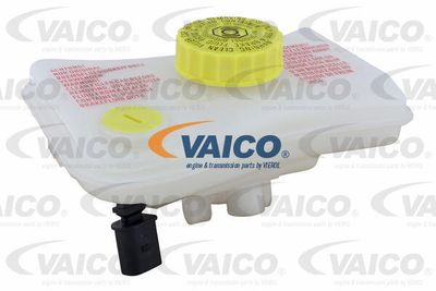 Компенсационный бак, тормозная жидкость VAICO V10-7380 для SKODA SUPERB