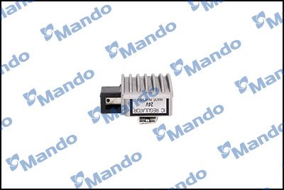 REGULATOR ALTERNATOR MANDO BN0K42124520A 3