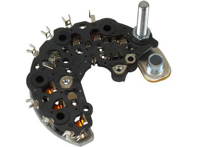 Gleichrichter, Generator