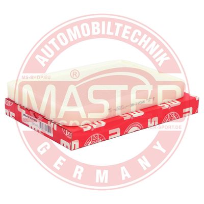 Filter vnútorného priestoru MASTER-SPORT GERMANY 3054-IF-PCS-MS