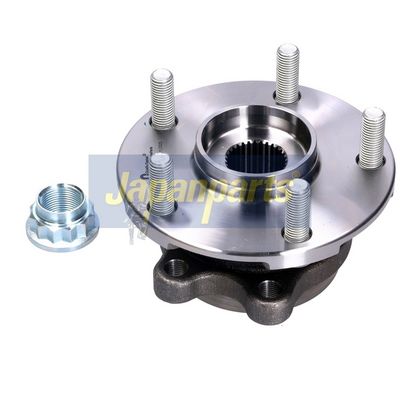 RADNABE JAPANPARTS KK0454JM 1