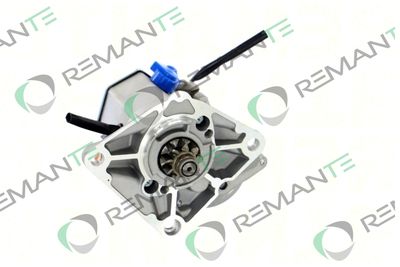 STARTER REMANTE 011001000303R 4