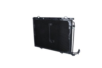 CONDENSATOR CLIMATIZARE NRF 35214 10