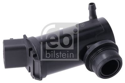 водна помпа за миещо устр., почистване на стъклата FEBI BILSTEIN 109280